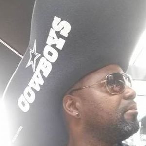 Meet your Posher, Fred